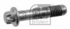 MERCE 0019907112 Bolt, propshaft flange